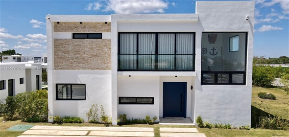 3 Blisstrail # 1  Dominican Republic, 22000 | Splendid Family House