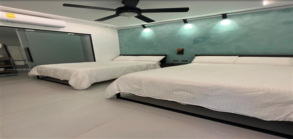 3 Tanama Lodge # 108  Dominican Republic, 22000 | Exclusive Condo