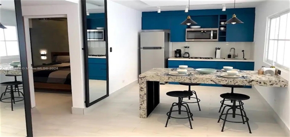 3 Tanama Lodge # 110  Dominican Republic, 22000 | Exclusive Condo