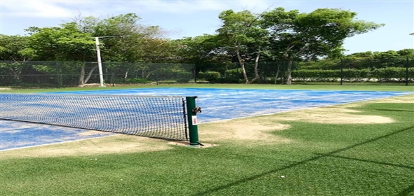 3 Tanama Lodge # 110  Dominican Republic, 22000 | Exclusive Condo