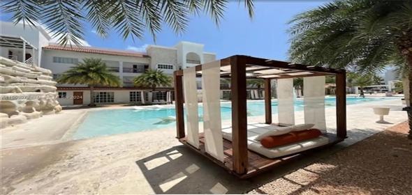 3 Tanama Lodge # 110  Dominican Republic, 22000 | Exclusive Condo