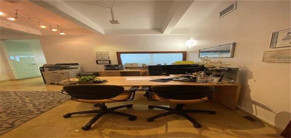 1680 Michigan Ave # 1014A Miami Beach Florida, 33139 | Beautiful  Office