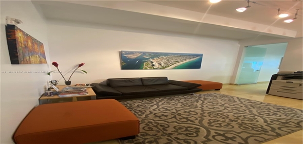1680 Michigan Ave # 1014A Miami Beach Florida, 33139 | Beautiful  Office