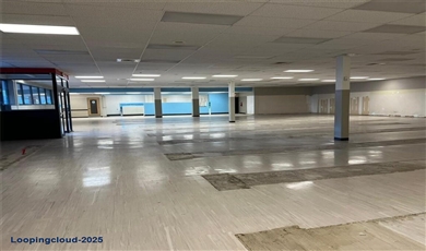 Versatile  Commercial property