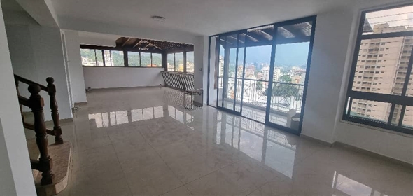 Valle Abajo Caracas Distrito Federal, 1041 | Modern and Spacious Penthouse - Penthouse en Valle Abajo