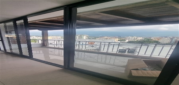 Valle Abajo Caracas Distrito Federal, 1041 | Modern and Spacious Penthouse - Penthouse en Valle Abajo