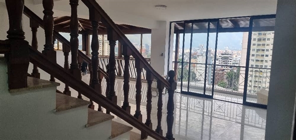 Valle Abajo Caracas Distrito Federal, 1041 | Modern and Spacious Penthouse - Penthouse en Valle Abajo