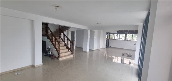 Valle Abajo Caracas Distrito Federal, 1041 | Modern and Spacious Penthouse - Penthouse en Valle Abajo