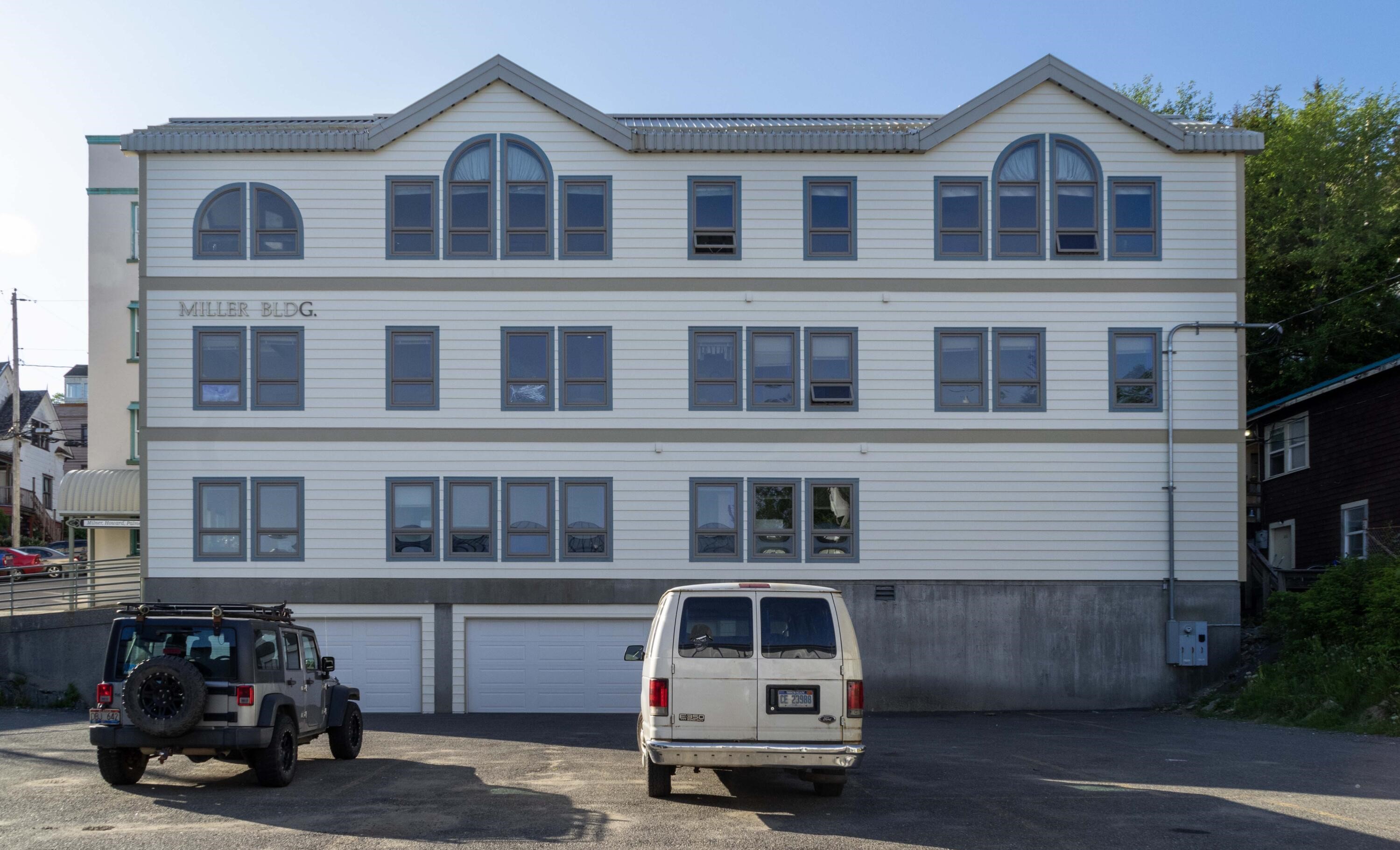 Office for Sale in Ketchikan Alaska 99901