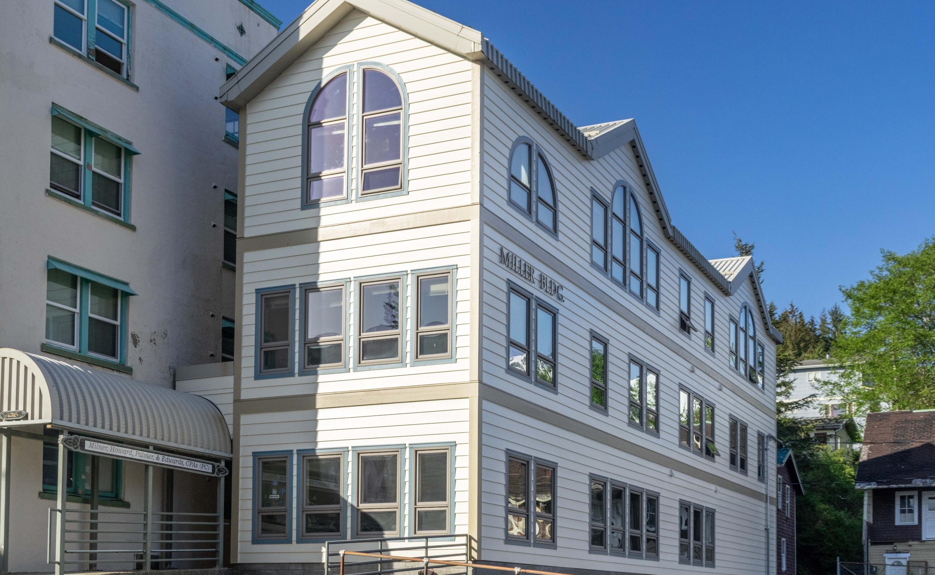 Office for Sale in Ketchikan Alaska 99901