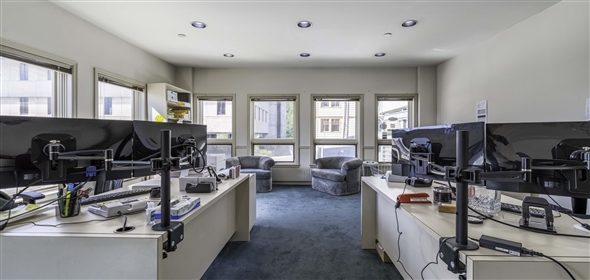 426 Main Street Ketchikan Alaska, 99901 | Ideal Office Location in Ketchikan’s Downtown Hub