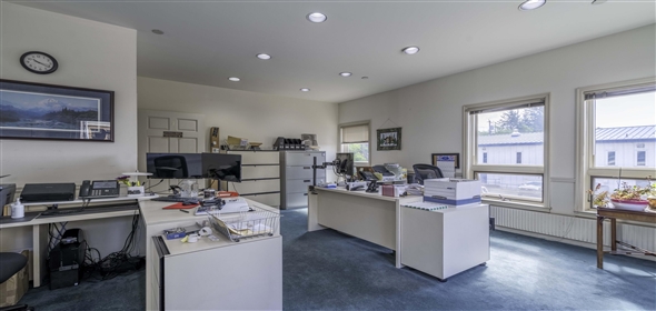 426 Main Street Ketchikan Alaska, 99901 | Ideal Office Location in Ketchikan’s Downtown Hub