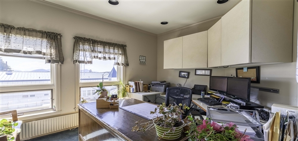 426 Main Street Ketchikan Alaska, 99901 | Ideal Office Location in Ketchikan’s Downtown Hub