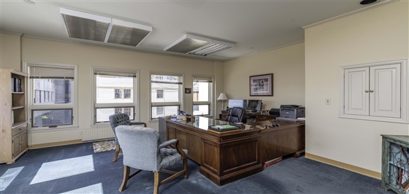 426 Main Street Ketchikan Alaska, 99901 | Ideal Office Location in Ketchikan’s Downtown Hub