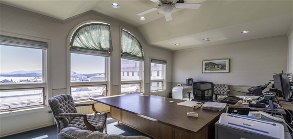 426 Main Street Ketchikan Alaska, 99901 | Ideal Office Location in Ketchikan’s Downtown Hub