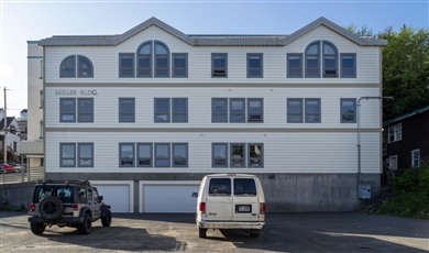 Office for Sale in Ketchikan Alaska 99901
