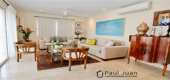 6th Street # 10-38. Bogota Distrito Capital,  | Beautiful apartment