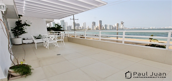 6th Street # 10-38. Bogota Distrito Capital,  | Beautiful apartment