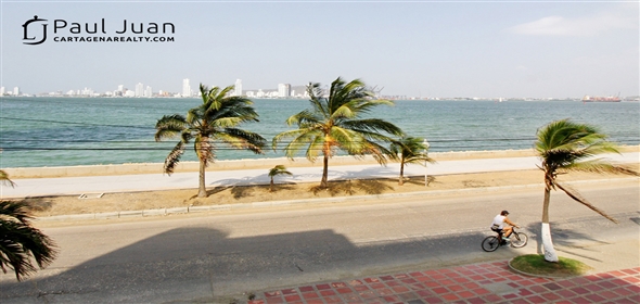 6th Street # 10-38. Bogota Distrito Capital,  | Beautiful apartment