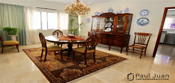 6th Street # 10-38. Bogota Distrito Capital,  | Beautiful apartment