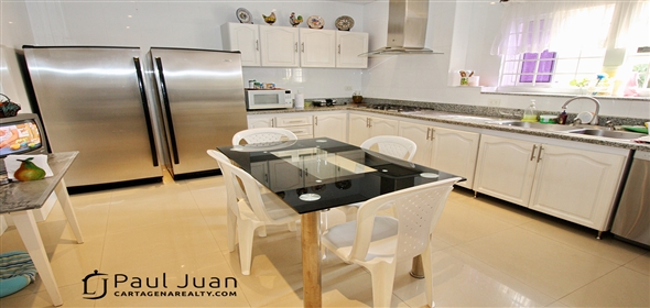 6th Street # 10-38. Bogota Distrito Capital,  | Beautiful apartment