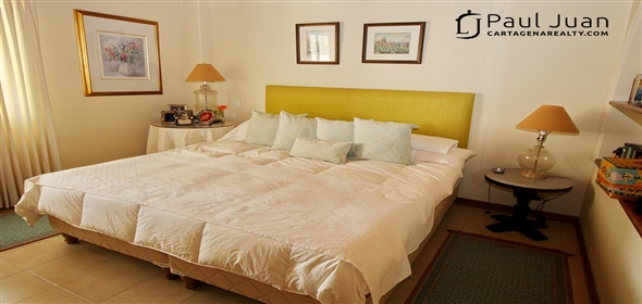 6th Street # 10-38. Bogota Distrito Capital,  | Beautiful apartment