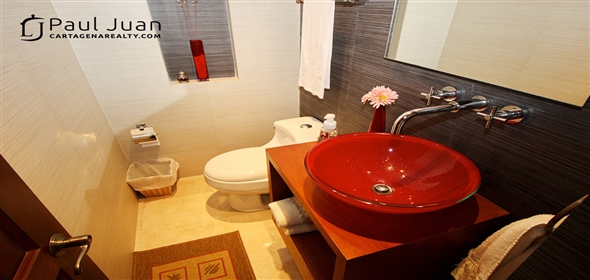 6th Street # 10-38. Bogota Distrito Capital,  | Beautiful apartment