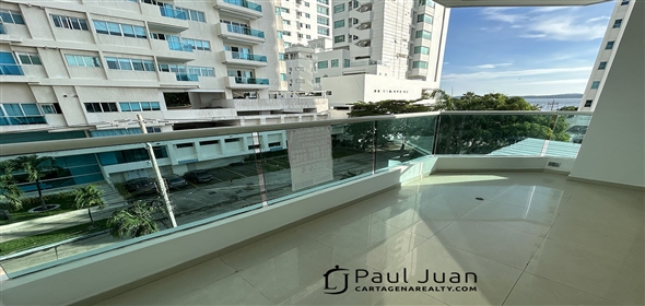 Piñango Avenue and 7th. Bogota Distrito Capital,  | Exclusive apartment