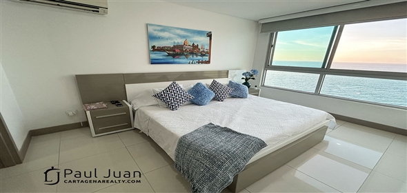 corner of Malecon Avenue and 5th St..  Bolivar, 130001 | Beautiful apartment