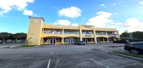 3007 W Commercial Blvd # 101 Fort Lauderdale Florida, 33309 | Convenient free standing