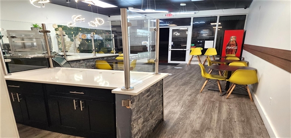 3007 W Commercial Blvd # 101 Fort Lauderdale Florida, 33309 | Convenient free standing