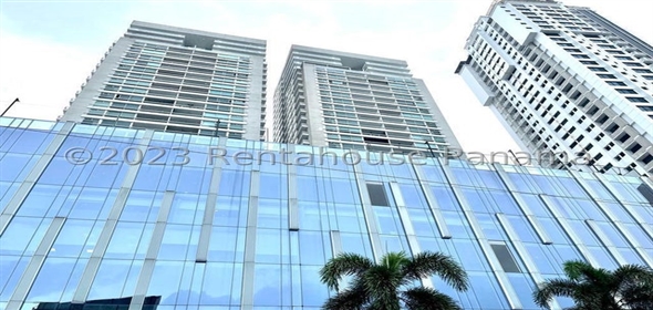 The Towers At 50th Calle 50 con calle 66 este 1-D Panama City Panamá Province, 07127 | Splendid Office - Hermosa Oficina