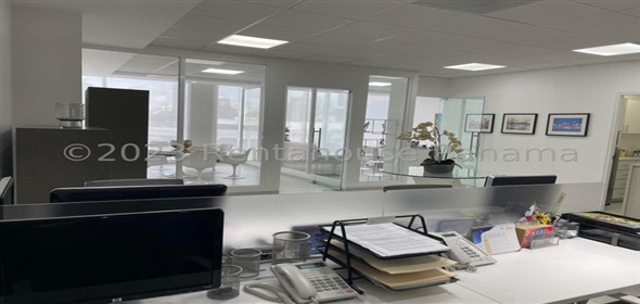 The Towers At 50th Calle 50 con calle 66 este 1-D Panama City Panamá Province, 07127 | Splendid Office - Hermosa Oficina