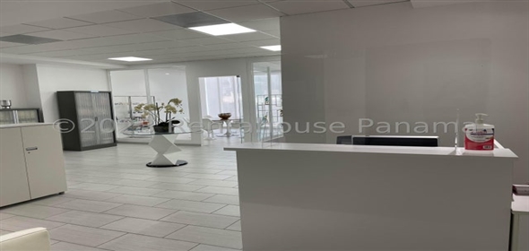 The Towers At 50th Calle 50 con calle 66 este 1-D Panama City Panamá Province, 07127 | Splendid Office - Hermosa Oficina