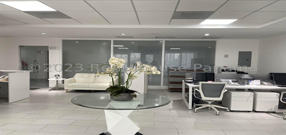 The Towers At 50th Calle 50 con calle 66 este 1-D Panama City Panamá Province, 07127 | Splendid Office - Hermosa Oficina