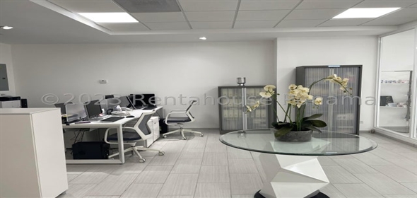 The Towers At 50th Calle 50 con calle 66 este 1-D Panama City Panamá Province, 07127 | Splendid Office - Hermosa Oficina