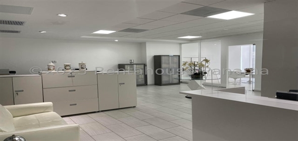The Towers At 50th Calle 50 con calle 66 este 1-D Panama City Panamá Province, 07127 | Splendid Office - Hermosa Oficina
