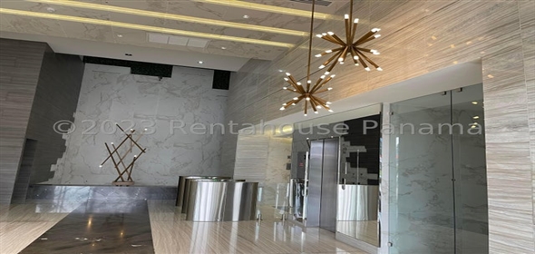 The Towers At 50th Calle 50 con calle 66 este 1-D Panama City Panamá Province, 07127 | Splendid Office - Hermosa Oficina