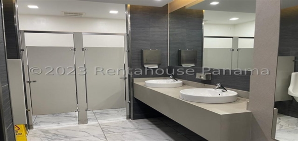 The Towers At 50th Calle 50 con calle 66 este 1-D Panama City Panamá Province, 07127 | Splendid Office - Hermosa Oficina