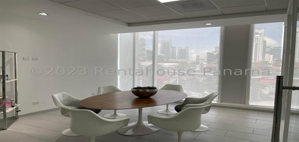 The Towers At 50th Calle 50 con calle 66 este 1-D Panama City Panamá Province, 07127 | Splendid Office - Hermosa Oficina