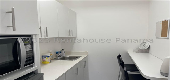 The Towers At 50th Calle 50 con calle 66 este 1-D Panama City Panamá Province, 07127 | Splendid Office - Hermosa Oficina