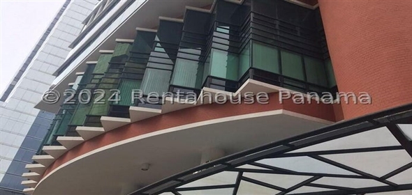 Plaza Globus Avenida Samuel Lewis Piso 3 Panama City Panamá Province, 07185 | Convenient Commercial Office