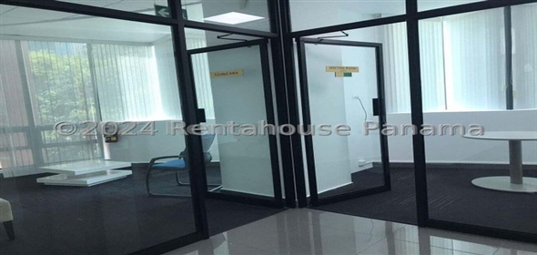 Plaza Globus Avenida Samuel Lewis Piso 3 Panama City Panamá Province, 07185 | Convenient Commercial Office