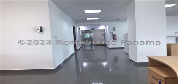 Plaza Globus Avenida Samuel Lewis Piso 3 Panama City Panamá Province, 07185 | Convenient Commercial Office