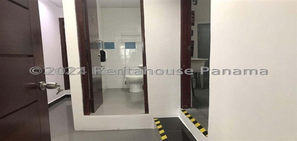 Plaza Globus Avenida Samuel Lewis Piso 3 Panama City Panamá Province, 07185 | Convenient Commercial Office