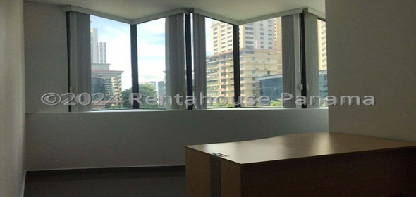 Plaza Globus Avenida Samuel Lewis Piso 3 Panama City Panamá Province, 07185 | Convenient Commercial Office