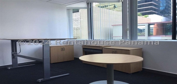 Plaza Globus Avenida Samuel Lewis Piso 3 Panama City Panamá Province, 07185 | Convenient Commercial Office