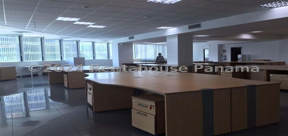 Plaza Globus Avenida Samuel Lewis Piso 3 Panama City Panamá Province, 07185 | Convenient Commercial Office