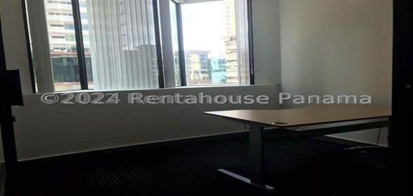 Plaza Globus Avenida Samuel Lewis Piso 3 Panama City Panamá Province, 07185 | Convenient Commercial Office