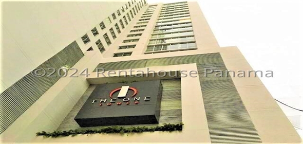 The One Tower Calle Bachiller 20F Panama City Panamá Province, 07127 | Exclusive Apartment